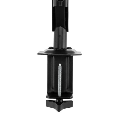 Кронштейн для монитора 13"-32", настольный с газлифтом REXANT Кронштейн для монитора 13"-32", настольный с газлифтом REXANT