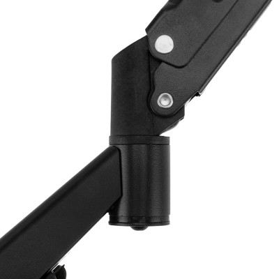 Кронштейн для монитора 13"-32", настольный с газлифтом REXANT Кронштейн для монитора 13"-32", настольный с газлифтом REXANT