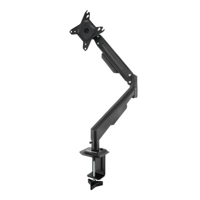 Кронштейн для монитора 13"-32", настольный с газлифтом REXANT