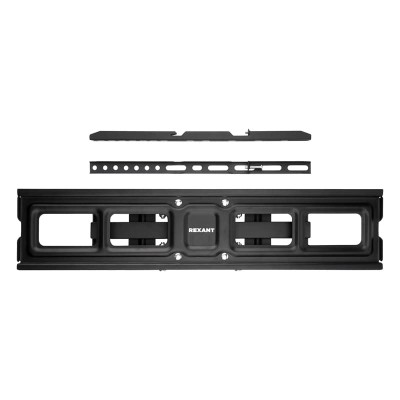 Кронштейн для телевизора 32"-65", наклонно-поворотный, двойное колено, серия HOME REXANT Кронштейн для телевизора 32"-65", наклонно-поворотный, двойное колено, серия HOME REXANT