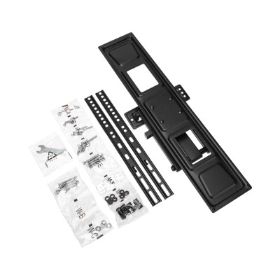 Кронштейн для телевизора 37"-70", наклонно-поворотный, 2 колена, серия HOME REXANT Кронштейн для телевизора 37"-70", наклонно-поворотный, 2 колена, серия HOME REXANT