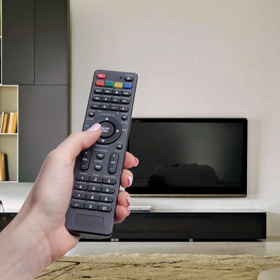 Пульт универсальный для телевизора RX-707E REXANT Пульт универсальный для телевизора RX-707E REXANT