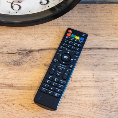 Пульт универсальный для телевизора RX-707E REXANT Пульт универсальный для телевизора RX-707E REXANT