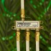 Делитель ТВх3 под F-разъем, 5-900МГц PROconnect Делитель ТВх3 под F-разъем, 5-900МГц PROconnect