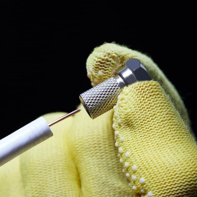 F-разъем для SAT, (с резиновым уплотнителем) PROconnect F-разъем для SAT, (с резиновым уплотнителем) PROconnect