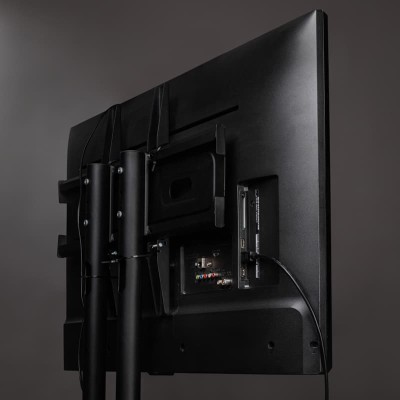 Кабель HDMI - HDMI 1.4, 1,5м, Gold, угловой PROconnect