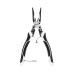 Тонкогубцы многофункциональные универсальные 200мм KRANZ Тонкогубцы многофункциональные универсальные 200мм KRANZ