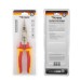 Плоскогубцы многофункциональные диэлектрические со съемником 238мм KRANZ Плоскогубцы многофункциональные диэлектрические со съемником 238мм KRANZ
