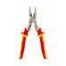 Плоскогубцы многофункциональные диэлектрические 230мм KRANZ