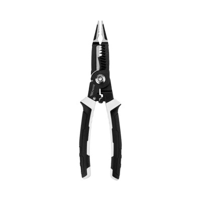 Плоскогубцы профессиональные многофункциональные 200мм KRANZ Плоскогубцы профессиональные многофункциональные 200мм KRANZ