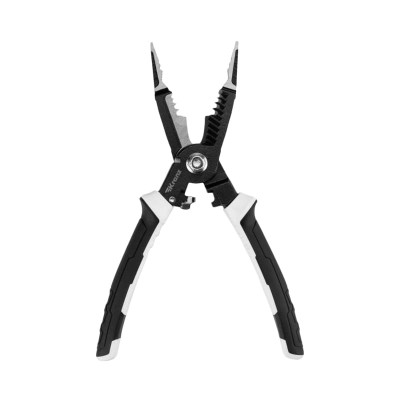 Плоскогубцы профессиональные многофункциональные 200мм KRANZ Плоскогубцы профессиональные многофункциональные 200мм KRANZ