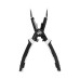 Плоскогубцы профессиональные многофункциональные 200мм KRANZ Плоскогубцы профессиональные многофункциональные 200мм KRANZ
