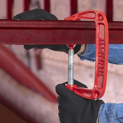 Струбцина G-образная 300мм REXANT Струбцина G-образная 300мм REXANT