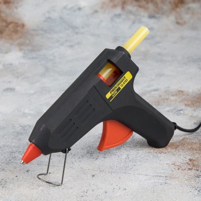 Пистолет клеевой, 40Вт, Ø11мм, блистер PROconnect Пистолет клеевой, 40Вт, Ø11мм, блистер PROconnect