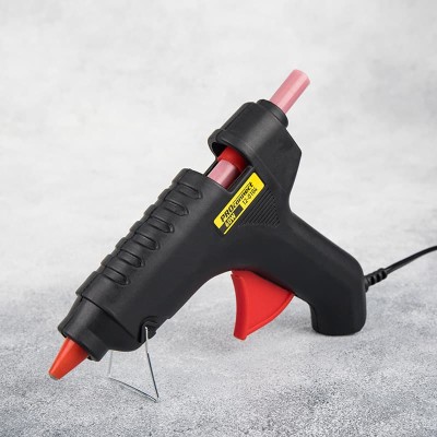 Пистолет клеевой, 60Вт, Ø11мм, блистер PROconnect Пистолет клеевой, 60Вт, Ø11мм, блистер PROconnect