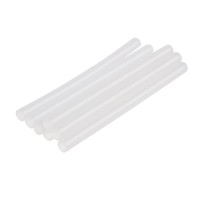 Стержни клеевые Ø7мм, 100мм, прозрачные (6 шт/уп), блистер REXANT Стержни клеевые Ø7мм, 100мм, прозрачные (6 шт/уп), блистер REXANT