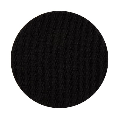 Насадка для дрели и УШМ с липучкой и адаптером, 125мм, 5мм, мягкая KRANZ Насадка для дрели и УШМ с липучкой и адаптером, 125мм, 5мм, мягкая KRANZ