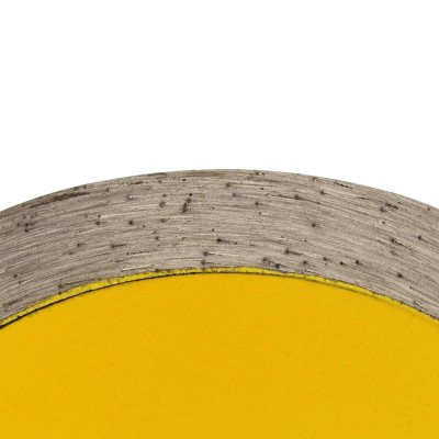 Диск алмазный отрезной сплошной 115x22,2x1,8x10мм KRANZ Диск алмазный отрезной сплошной 115x22,2x1,8x10мм KRANZ