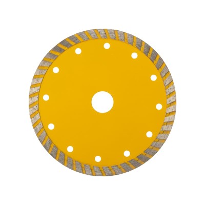 Диск алмазный отрезной Turbo 150x22,2x2,4x10мм KRANZ Диск алмазный отрезной Turbo 150x22,2x2,4x10мм KRANZ