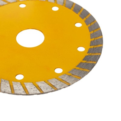 Диск алмазный отрезной Turbo 150x22,2x2,4x10мм KRANZ Диск алмазный отрезной Turbo 150x22,2x2,4x10мм KRANZ