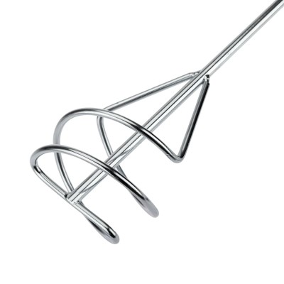 Насадка-миксер 100х450мм SDS PLUS KRANZ Насадка-миксер 100х450мм SDS PLUS KRANZ