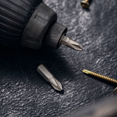 Бита для шуруповерта PH2х25 мм (2 шт./уп.) Kranz