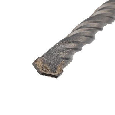 Бур по бетону 12x600x540мм SDS PLUS KRANZ Бур по бетону 12x600x540мм SDS PLUS KRANZ