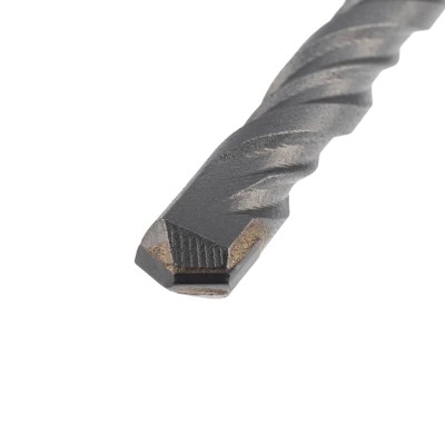 Бур по бетону 6x110x50мм SDS PLUS KRANZ Бур по бетону 6x110x50мм SDS PLUS KRANZ