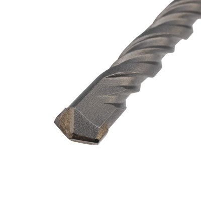 Бур по бетону 8x310x250мм SDS PLUS KRANZ Бур по бетону 8x310x250мм SDS PLUS KRANZ