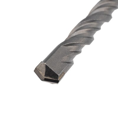 Бур по бетону 10x310x250мм SDS PLUS KRANZ Бур по бетону 10x310x250мм SDS PLUS KRANZ