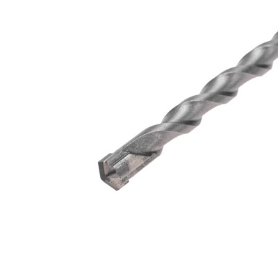 Бур по бетону 8x160x100мм, крестовая пластина, SDS PLUS KRANZ