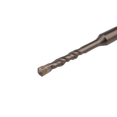 Набор буров по бетону 5-6х110х50, 6-8-10х160х100мм, 5 шт, в пластиковой коробке SDS PLUS KRANZ Набор буров по бетону 5-6х110х50, 6-8-10х160х100мм, 5 шт, в пластиковой коробке SDS PLUS KRANZ