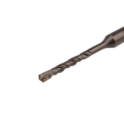 Набор буров по бетону 5-6х110х50, 6-8-10х160х100мм, 5 шт, в пластиковой коробке SDS PLUS KRANZ Набор буров по бетону 5-6х110х50, 6-8-10х160х100мм, 5 шт, в пластиковой коробке SDS PLUS KRANZ