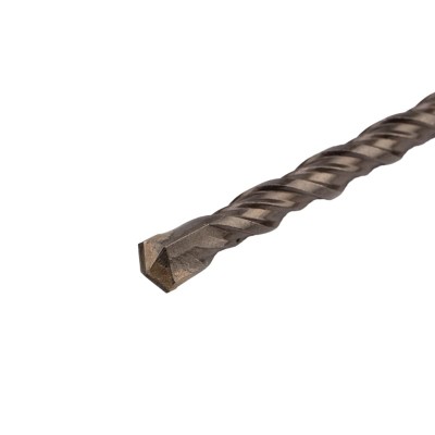 Набор буров по бетону 5-6х110х50, 6-8-10х160х100мм, 5 шт, в пластиковой коробке SDS PLUS KRANZ Набор буров по бетону 5-6х110х50, 6-8-10х160х100мм, 5 шт, в пластиковой коробке SDS PLUS KRANZ