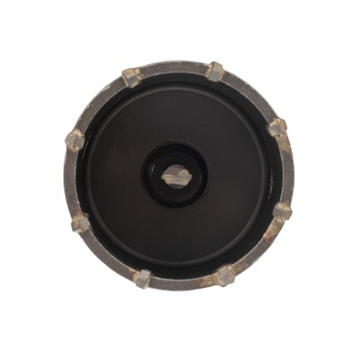 Коронка по бетону в сборе М22х80мм SDS PLUS KRANZ