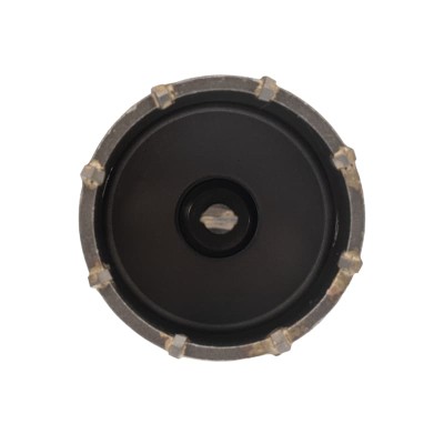 Коронка по бетону в сборе М22х73мм SDS PLUS KRANZ