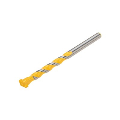 Сверло по бетону 10х120мм, цилиндрический хвостовик KRANZ