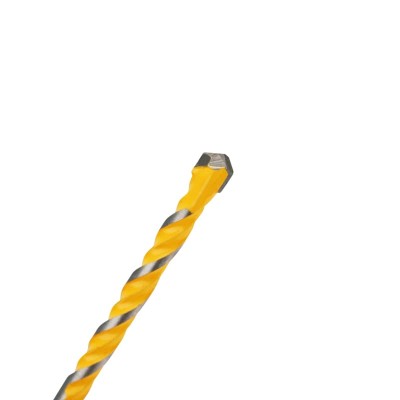 Сверло универсальное твердосплавное, 6мм KRANZ