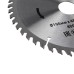 Диск пильный 190 мм х 48 зуб х 30/20 мм KRANZ Диск пильный 190 мм х 48 зуб х 30/20 мм KRANZ
