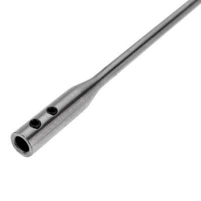 Удлинитель сверла перового по дереву 300 мм E 6,3 Kranz Удлинитель сверла перового по дереву 300 мм E 6,3 Kranz