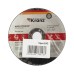 Диск отрезной по металлу 125х1,2х22,23мм KRANZ
