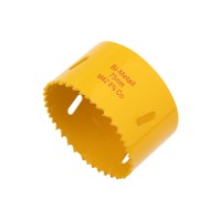 Коронка Bimetal 75мм KRANZ