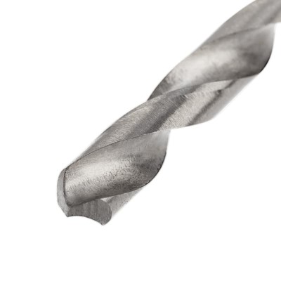 Сверло по металлу 4,0х75х43мм (HSS), DIN 338, 1 шт. в упаковке KRANZ Сверло по металлу 4,0х75х43мм (HSS), DIN 338, 1 шт. в упаковке KRANZ