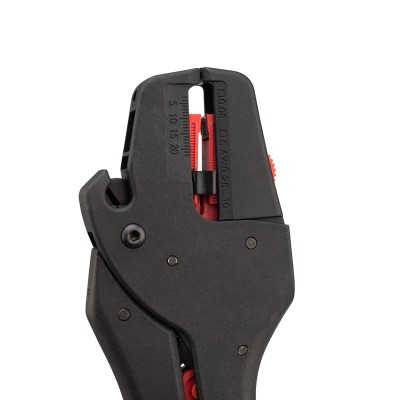 Инструмент HT-0525 для зачистки кабеля 0,2-6мм² PROconnect Инструмент HT-0525 для зачистки кабеля 0,2-6мм² PROconnect