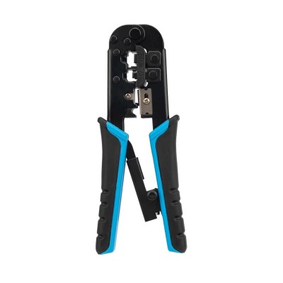 Кримпер HT-568R для обжима 8P8C, 6P6C PROconnect