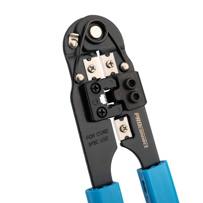 Кримпер HT-210N для обжима 8P8C PROconnect Кримпер HT-210N для обжима 8P8C PROconnect