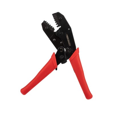 Кримпер для обжима штыревых наконечников 0,5-4,0мм² PROconnect Кримпер для обжима штыревых наконечников 0,5-4,0мм² PROconnect