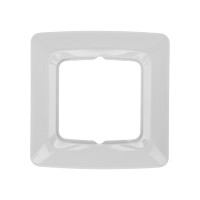 DEA Рамка 1-я горизонтальная Бел KRANZ DEA Рамка 1-я горизонтальная Бел KRANZ