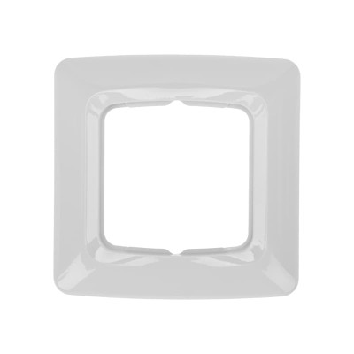 DEA Рамка 1-я горизонтальная Бел KRANZ