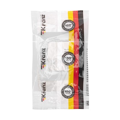 DEA Рамка 1-я горизонтальная Бел KRANZ DEA Рамка 1-я горизонтальная Бел KRANZ